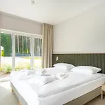 Sea Shell Aparthotel 3*