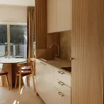 Sea Shell 3* Łukęcin