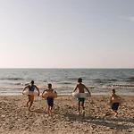 アパートホテル Sea Shell Łukęcin