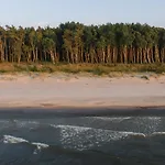 Sea Shell アパートホテル Łukęcin