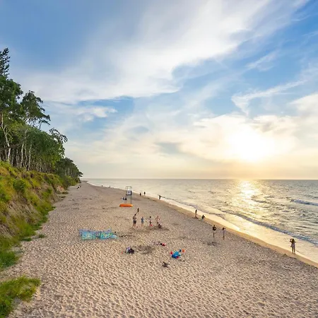 Sea Shell Hotel apartamentowy