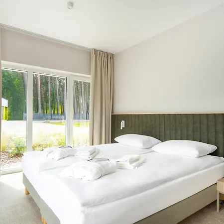 Sea Shell Hotel apartamentowy *