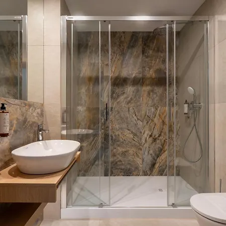 Sea Shell Hotel apartamentowy