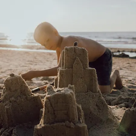 Sea Shell 3* Łukęcin