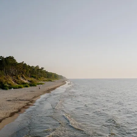 Aparthotel Sea Shell
