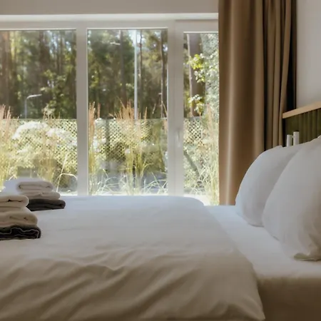 Sea Shell Apart Otel 3*