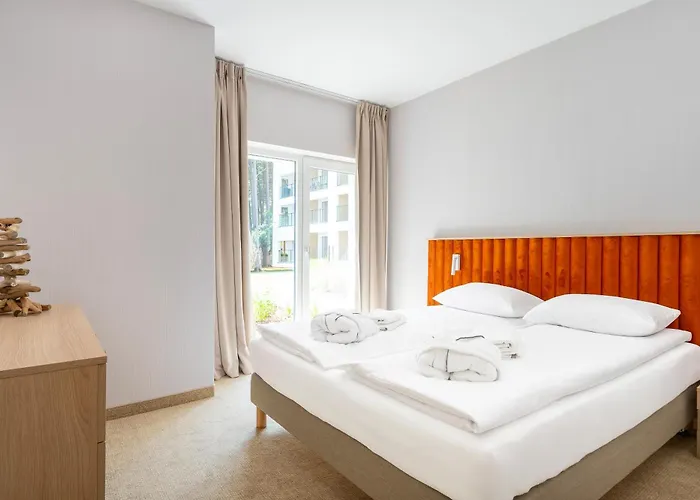 Apart Otel Sea Shell