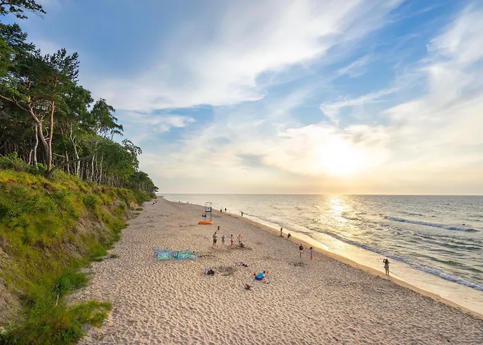 Sea Shell شقة فندقية