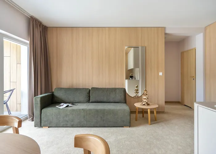 Sea Shell Apart Otel 3*