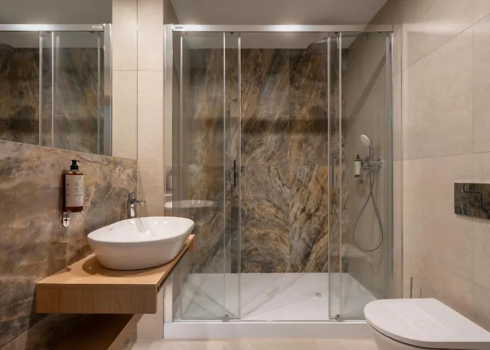 Sea Shell Hotel apartamentowy