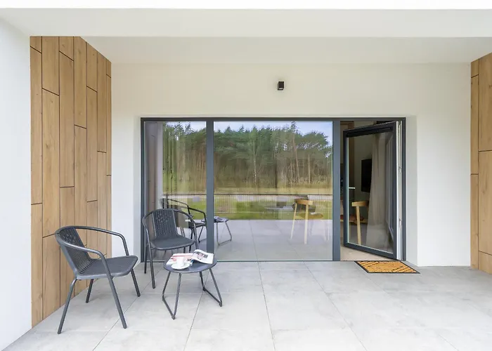 Hotel apartamentowy Sea Shell 3*