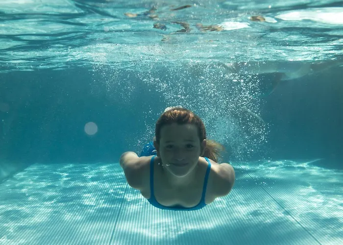 Sea Shell Hotel apartamentowy