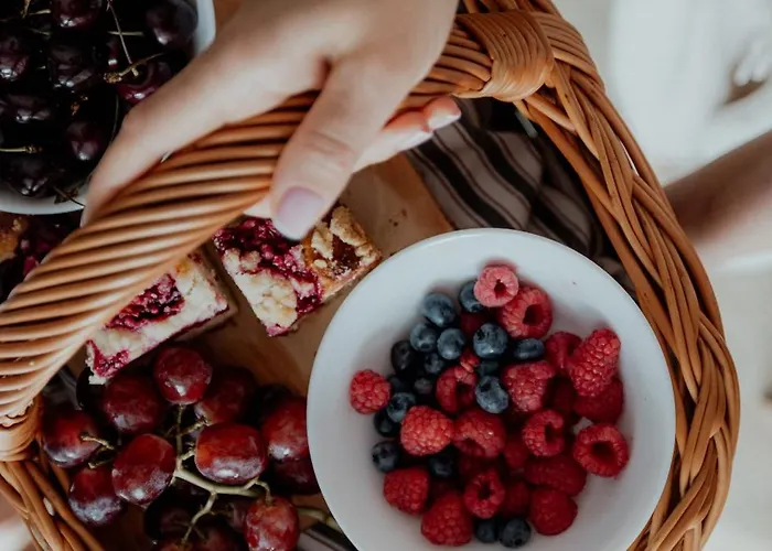 Sea Shell Hotel apartamentowy 3*