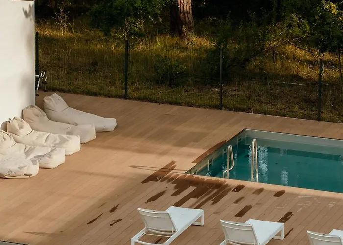 Sea Shell Hotel apartamentowy