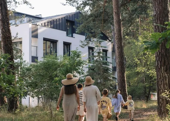 Apart Otel Sea Shell 3*