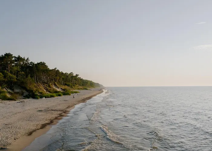 شقة فندقية Sea Shell