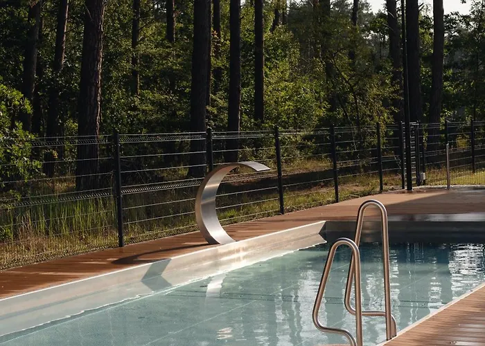 Sea Shell 3* Łukęcin