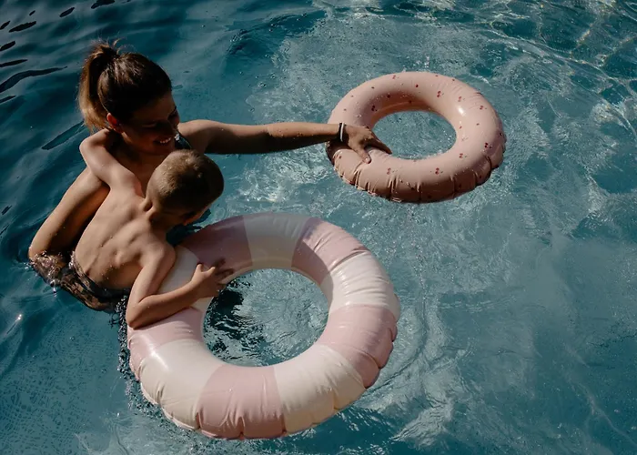 شقة فندقية Sea Shell