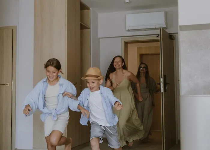 Apart Otel Sea Shell