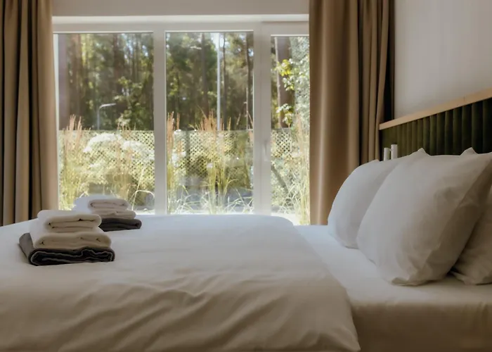 Sea Shell Apart Otel 3*